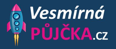 Vesmírná Půjčka Logo